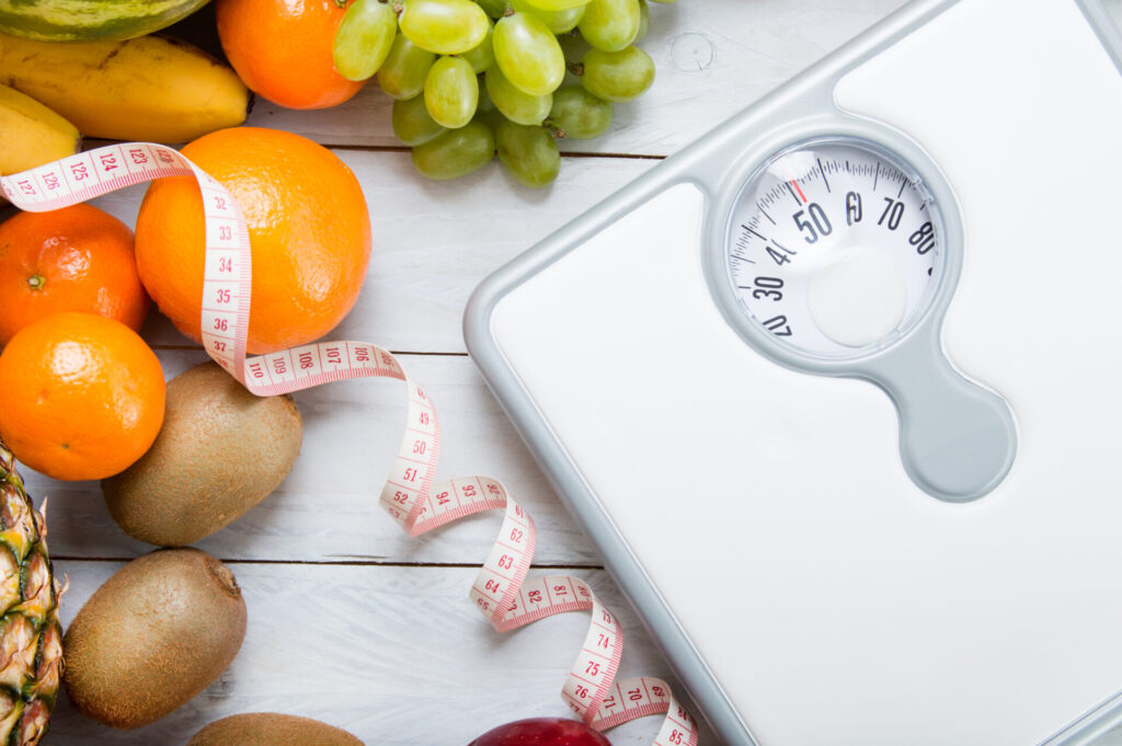 Start your weight loss transformation today