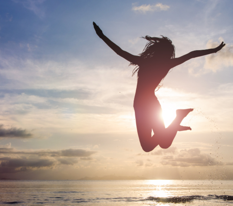 Menopause hypnotherapy approach