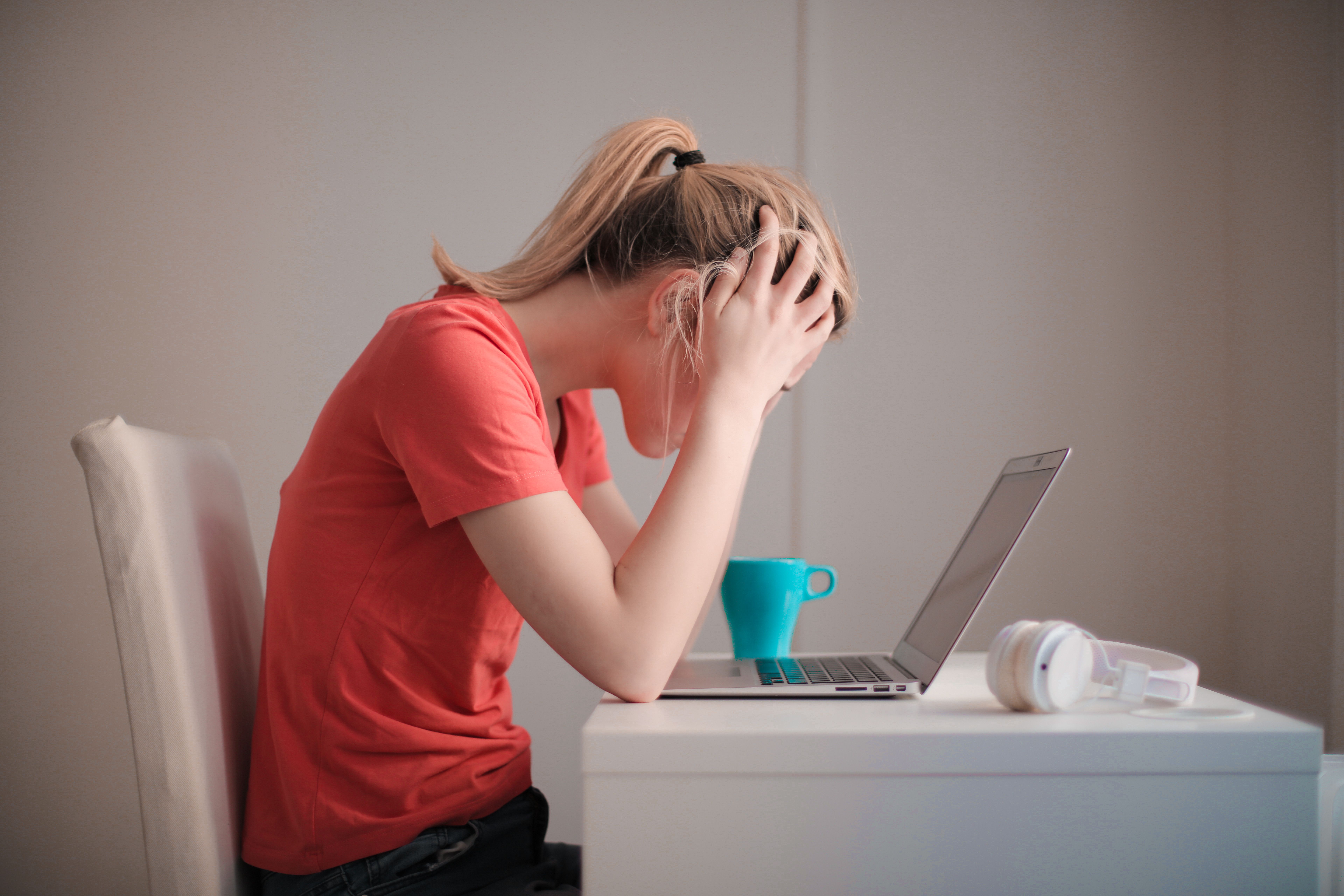 Impact of chronic stress on health